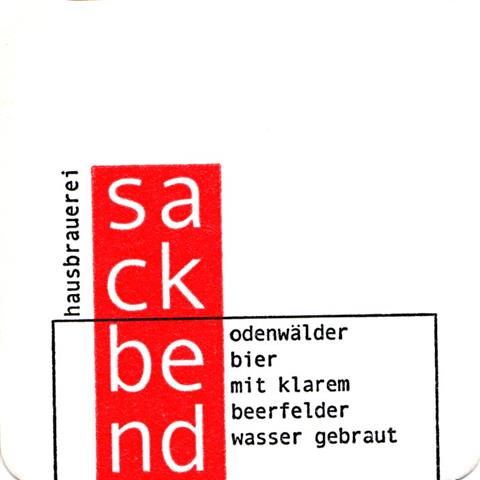 oberzent erb-he sackbendel quad 1a (quad180-sackbend-schwarzrot)